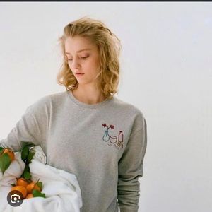 Paloma Wool Still life sweatshirt